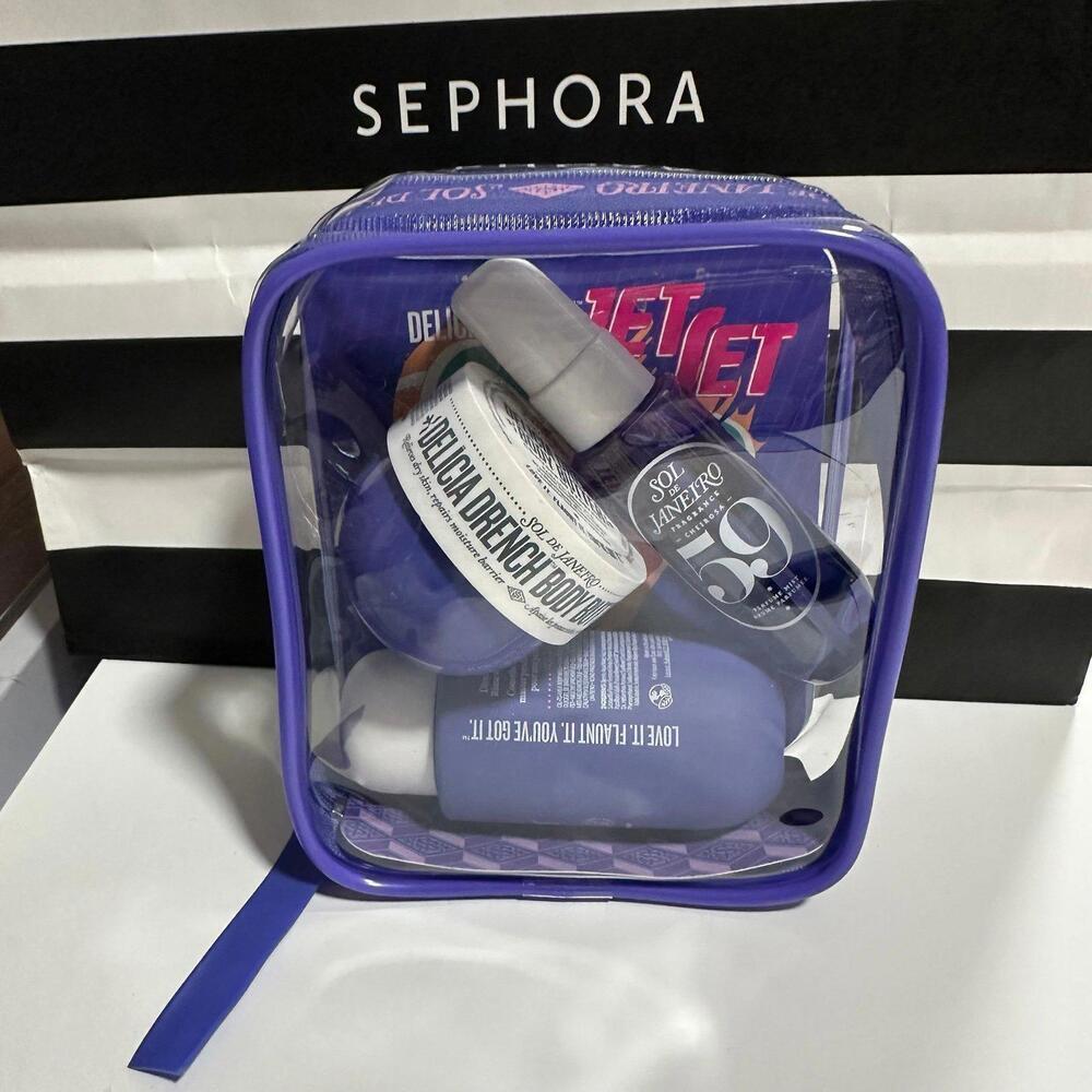 Sol de Janeiro delicia Drench 59 Jet Set